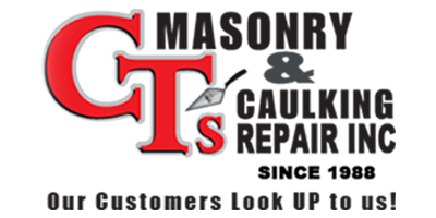 CT's Masonry & Caulking Repair Inc - Logo