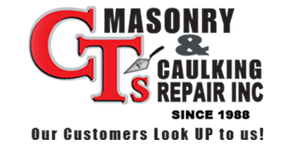CT's Masonry & Caulking Repair Inc - Logo