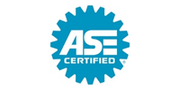 ASE Certified