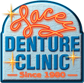 Lacey Denture Clinic - logo