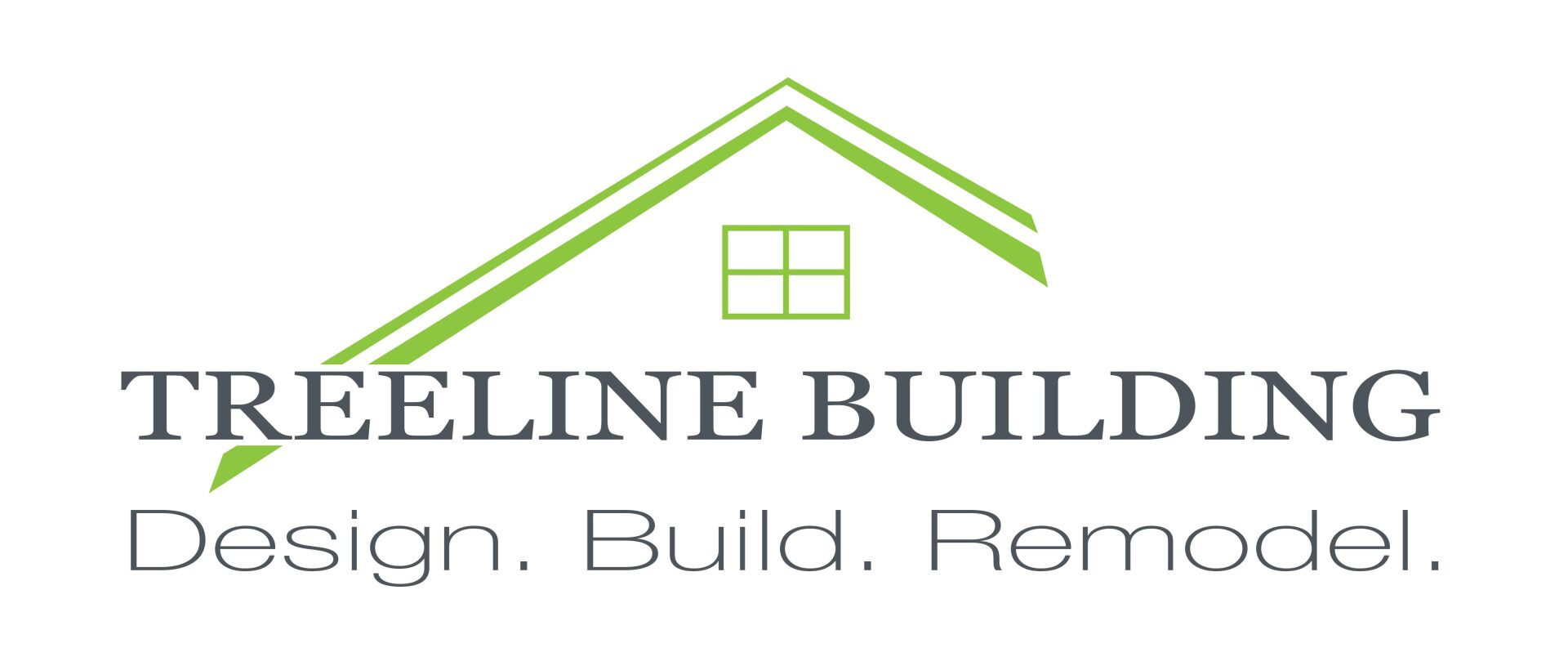 Treeline Building - logo