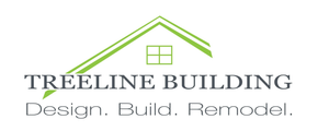 Treeline Building - logo