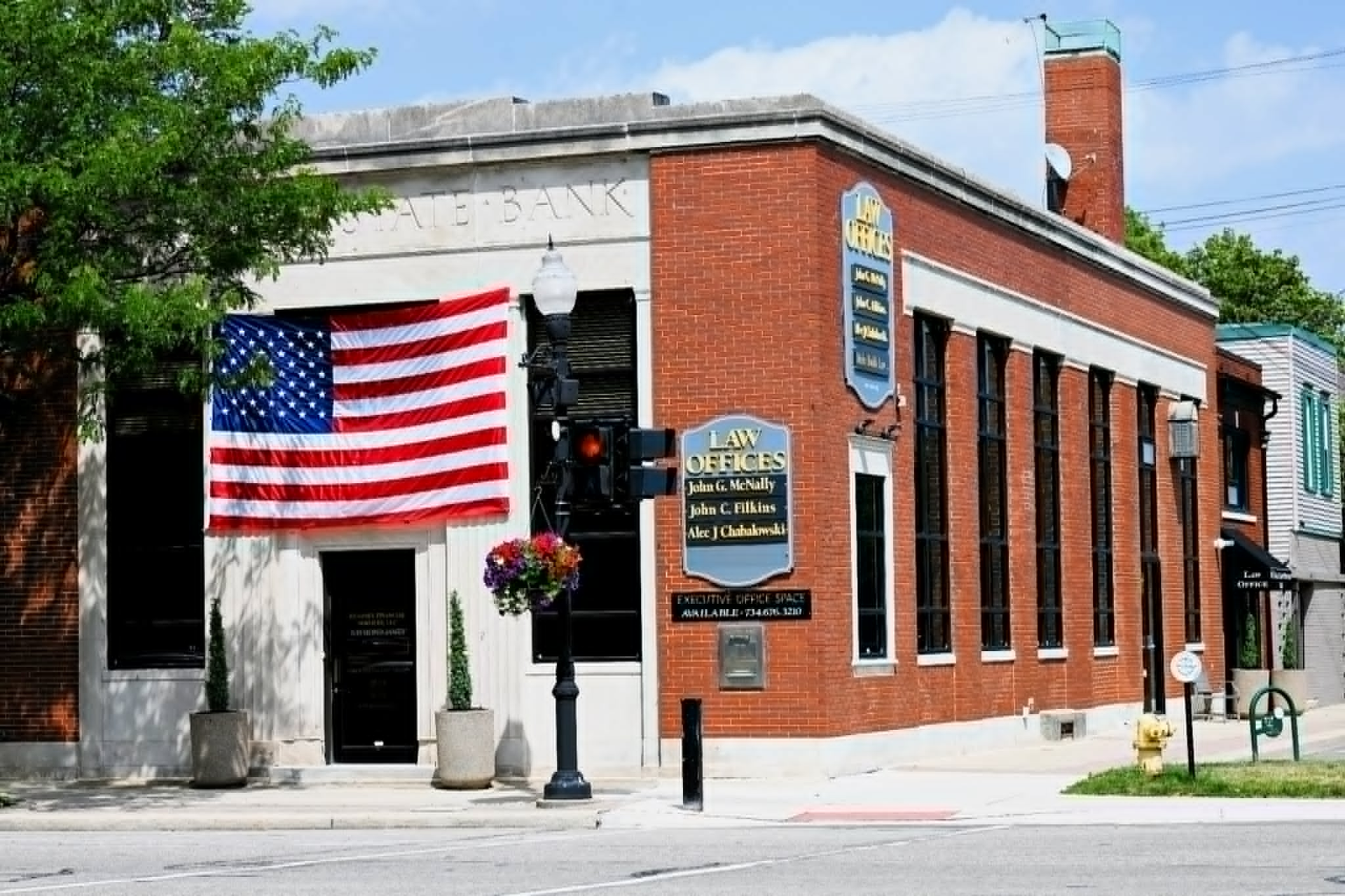 local personal injury lawyers