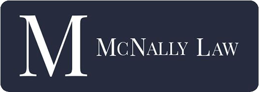 McNally Law - logo