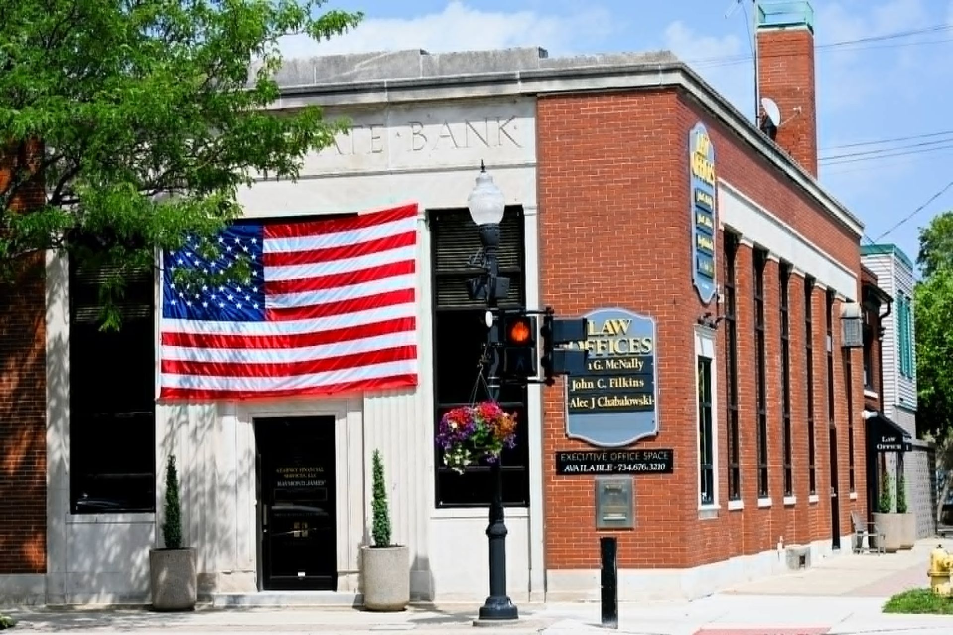 personal injury attorneys