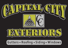 Capital City Exteriors-Logo