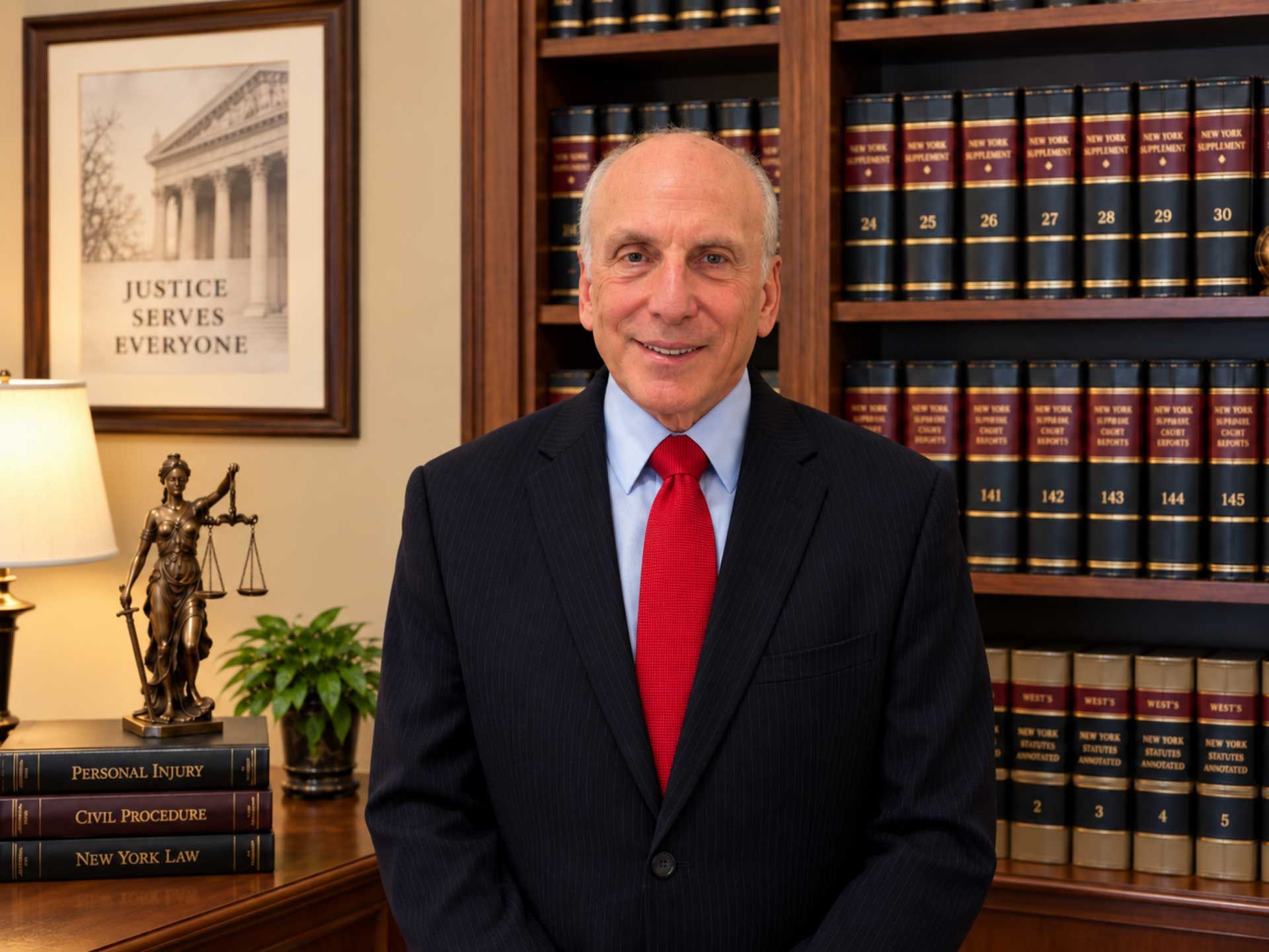 Alan Jay Binger