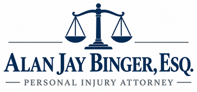 Alan Jay Binger, Esq. logo