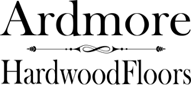 Ardmore Hardwood Floors - Logo