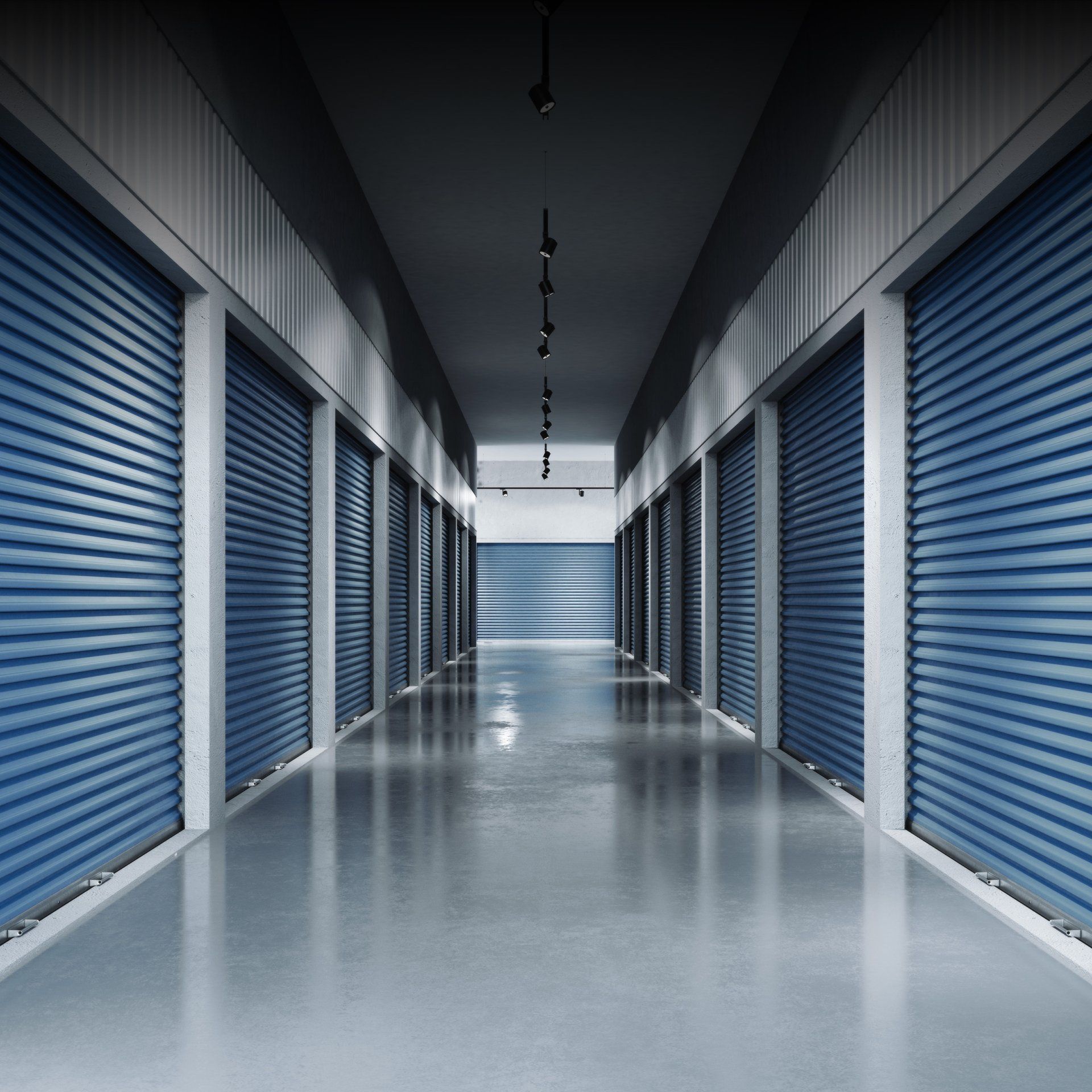 Donovan Road Self Storage | Storage Facility | Santa Maria