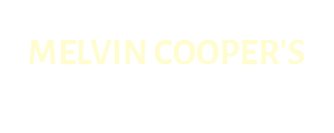 Melvin Cooper's Paving and Septic Pumping - Logo