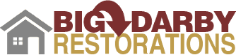 Big Darby Restorations - Logo