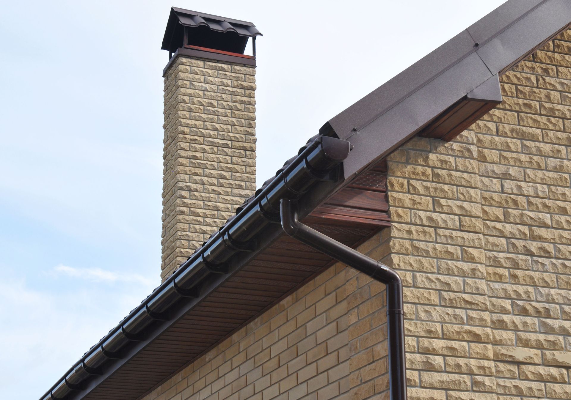 chimney services