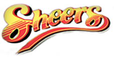 Sheers - Logo