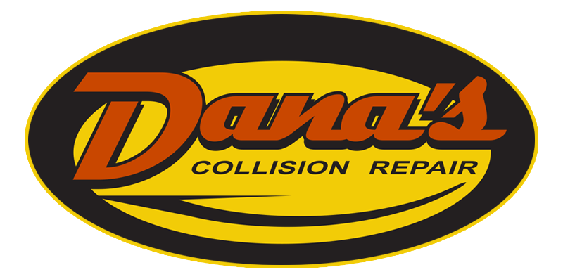 Dana's Collision & Repair - logo