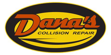 Dana's Collision & Repair - logo