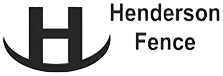 Henderson Fence - Logo