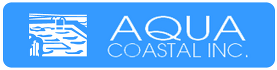 Aqua Coastal Inc. logo