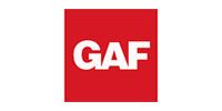 Gaf Logo