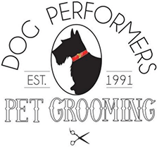 Dog Performers logo