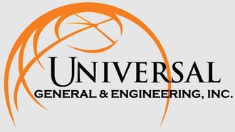 Universal General & Engineering Inc logo