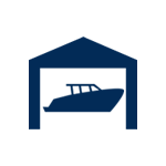 boat storage