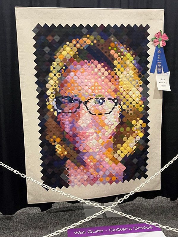 Custom Fabric Design