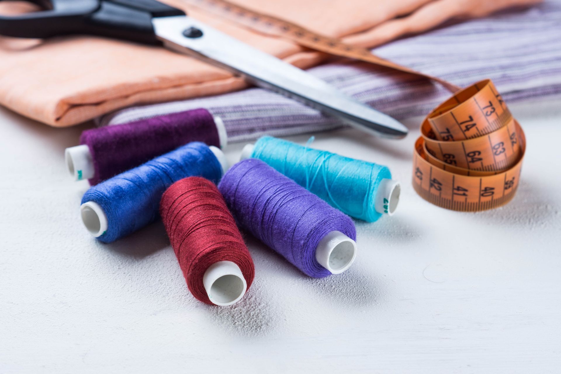 sewing machines