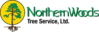 Northern Woods Tree Service | Logo