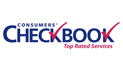 Consumers' Checkbook logo: 