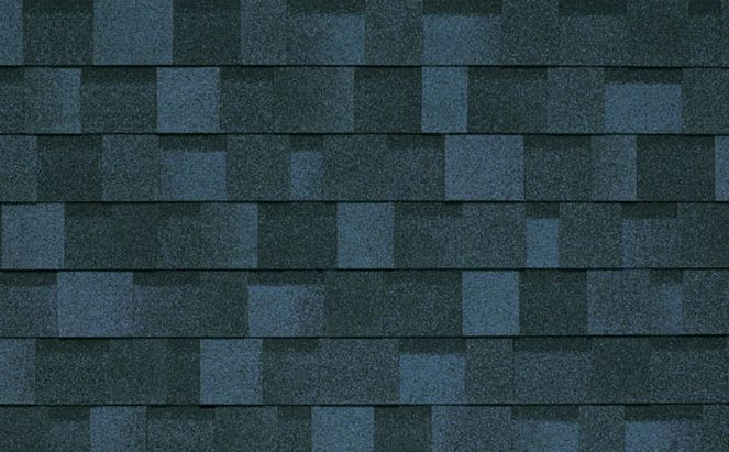 IKO's Cambridge shingles photo gallery