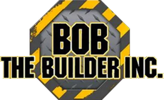 Bob The Builder, Inc. logo