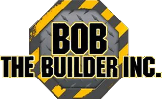 Bob The Builder, Inc. logo