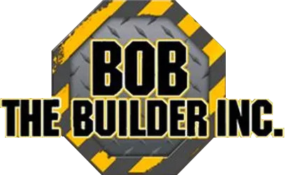 Bob The Builder, Inc. Bob The Builder, Inc.