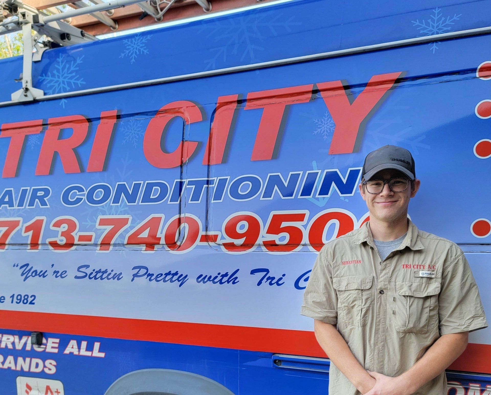 Tri City Sales: Trusted HVAC & Plumbing Services In Ipswich, MA