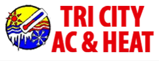 Tri City Ac & Heat - Logo