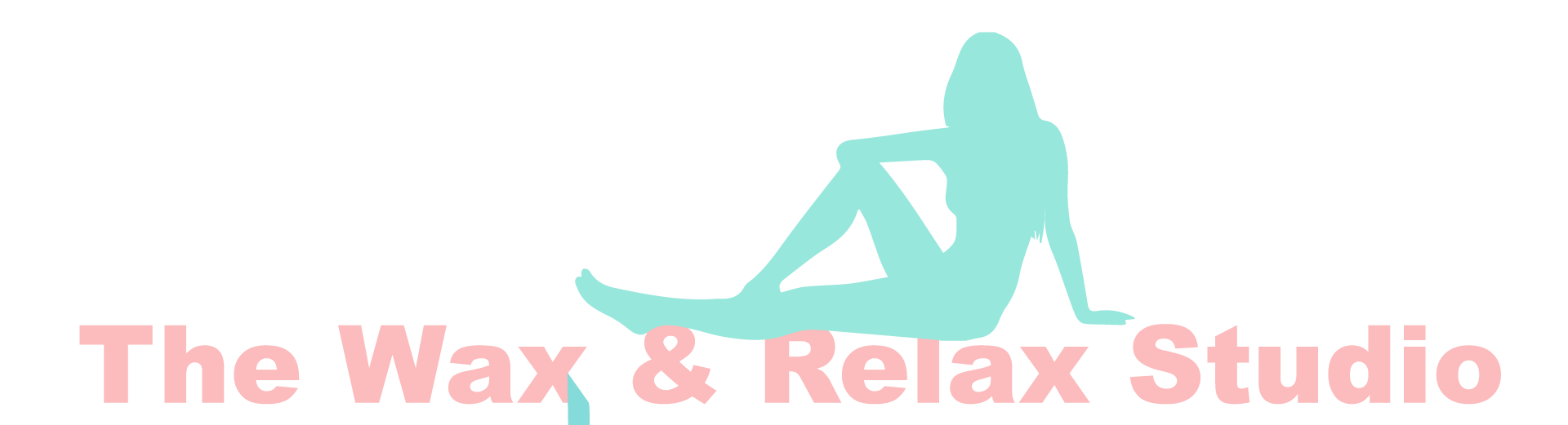 The Wax and Relax Studio Logo