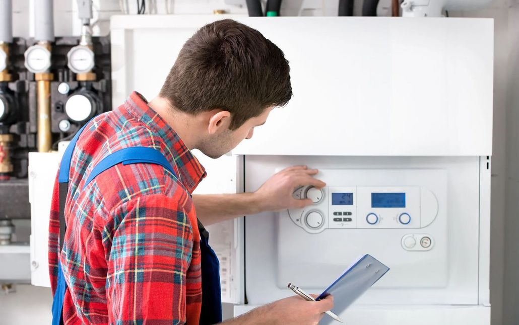 Ace Heating & Cooling