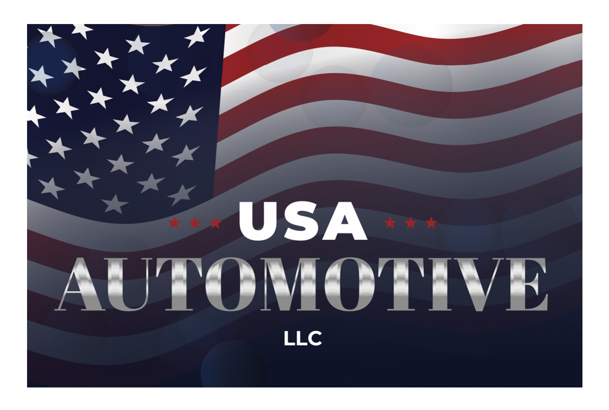 USA Automotive LLC logo