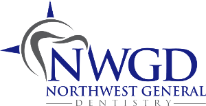 Northwest General Dentistry logo