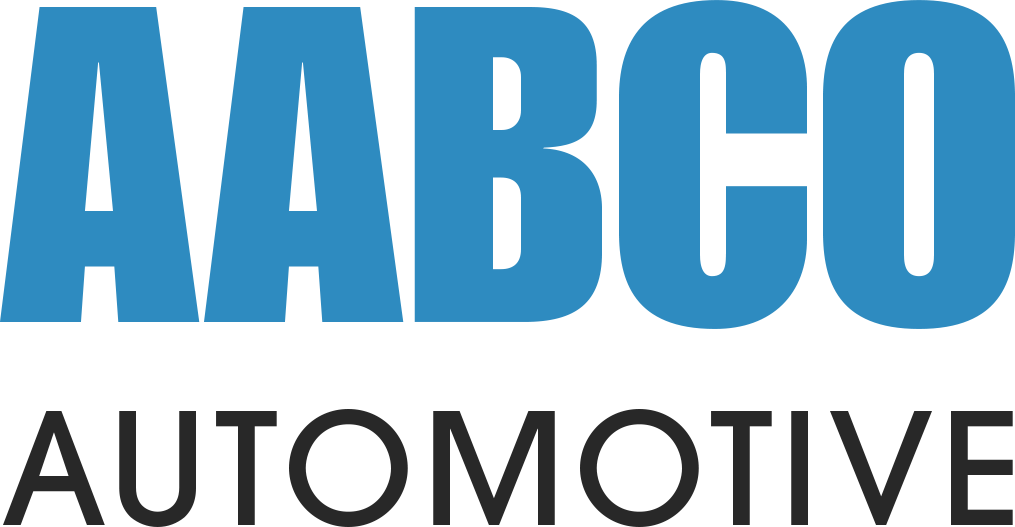 AABCO Automotive - Logo 