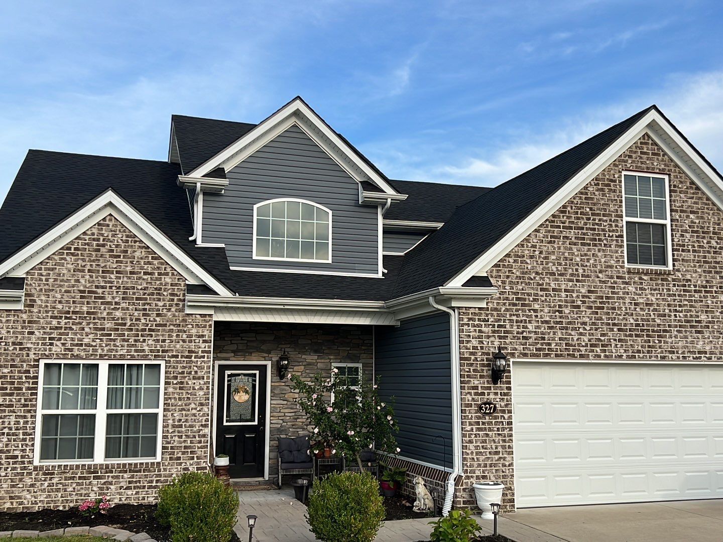 Roofing Contractor Richmond, KY Showplace Roofing