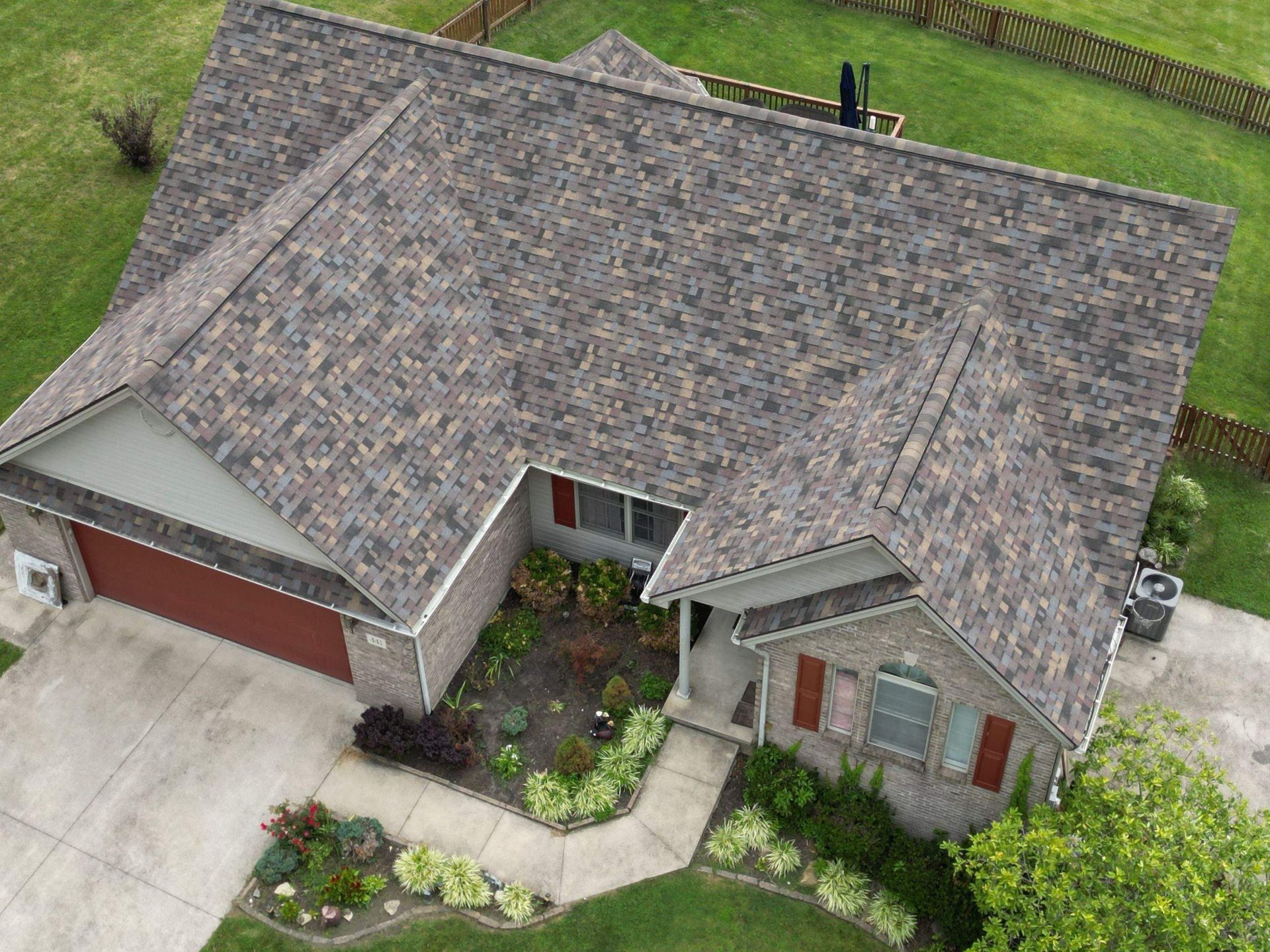 Roofing Contractor Richmond, KY Showplace Roofing