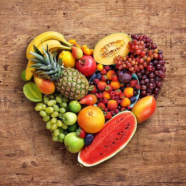Fruits
