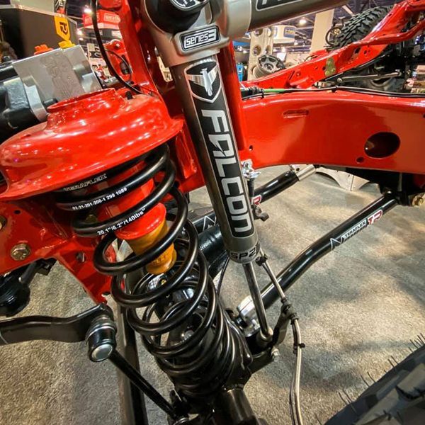 Jag's Pro Truck Shop