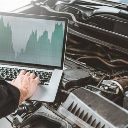 Jag's Pro Truck Shop