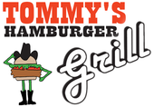 Tommy's Hamburgers - logo