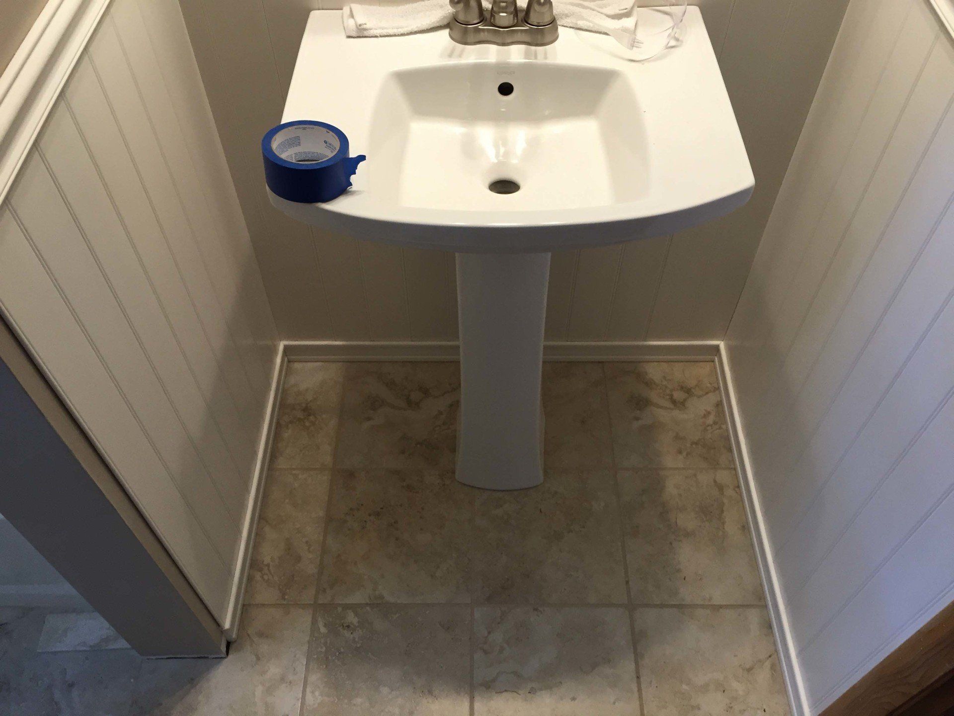 Lane's Services Works