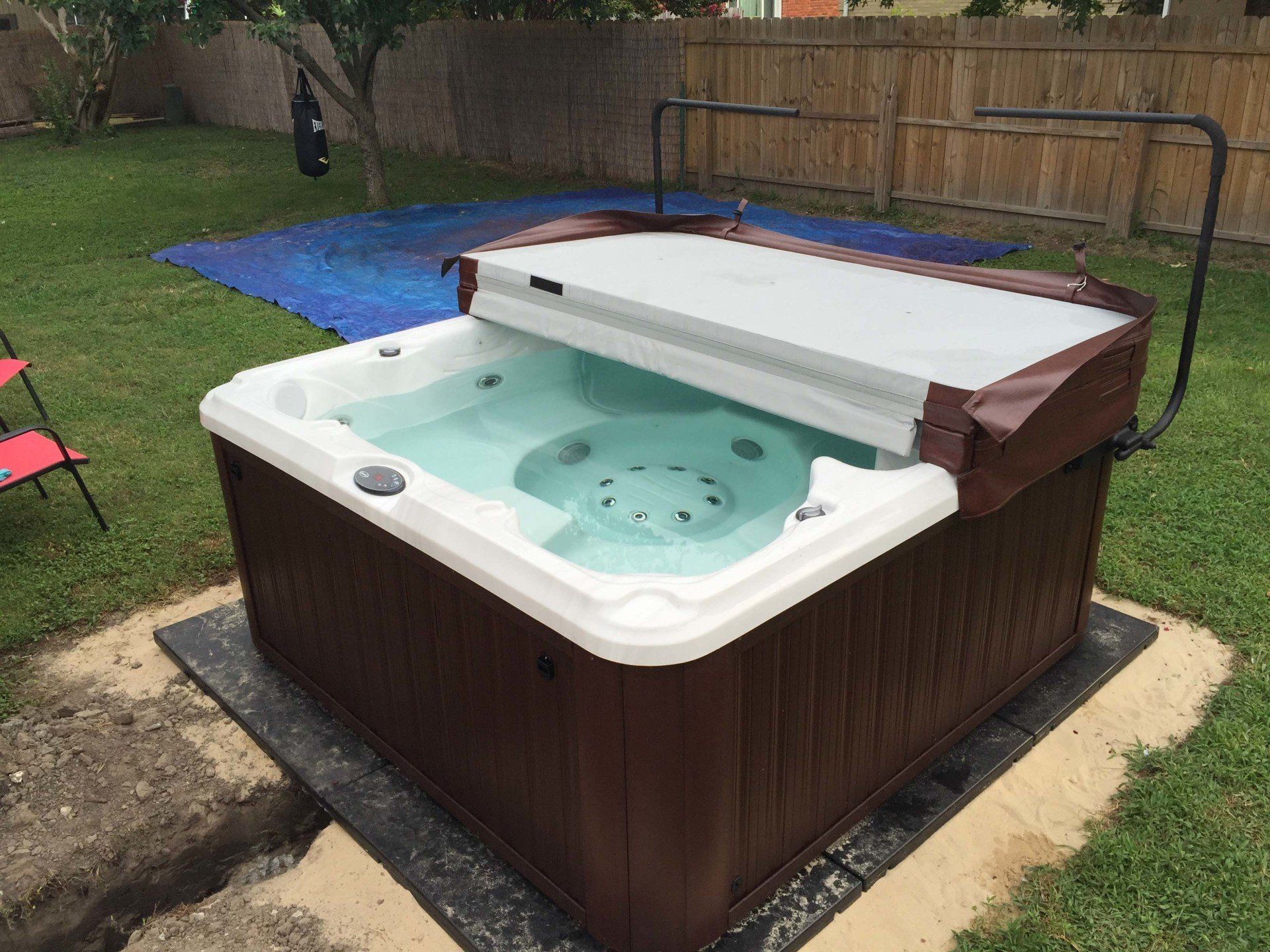 Lane's Services Works