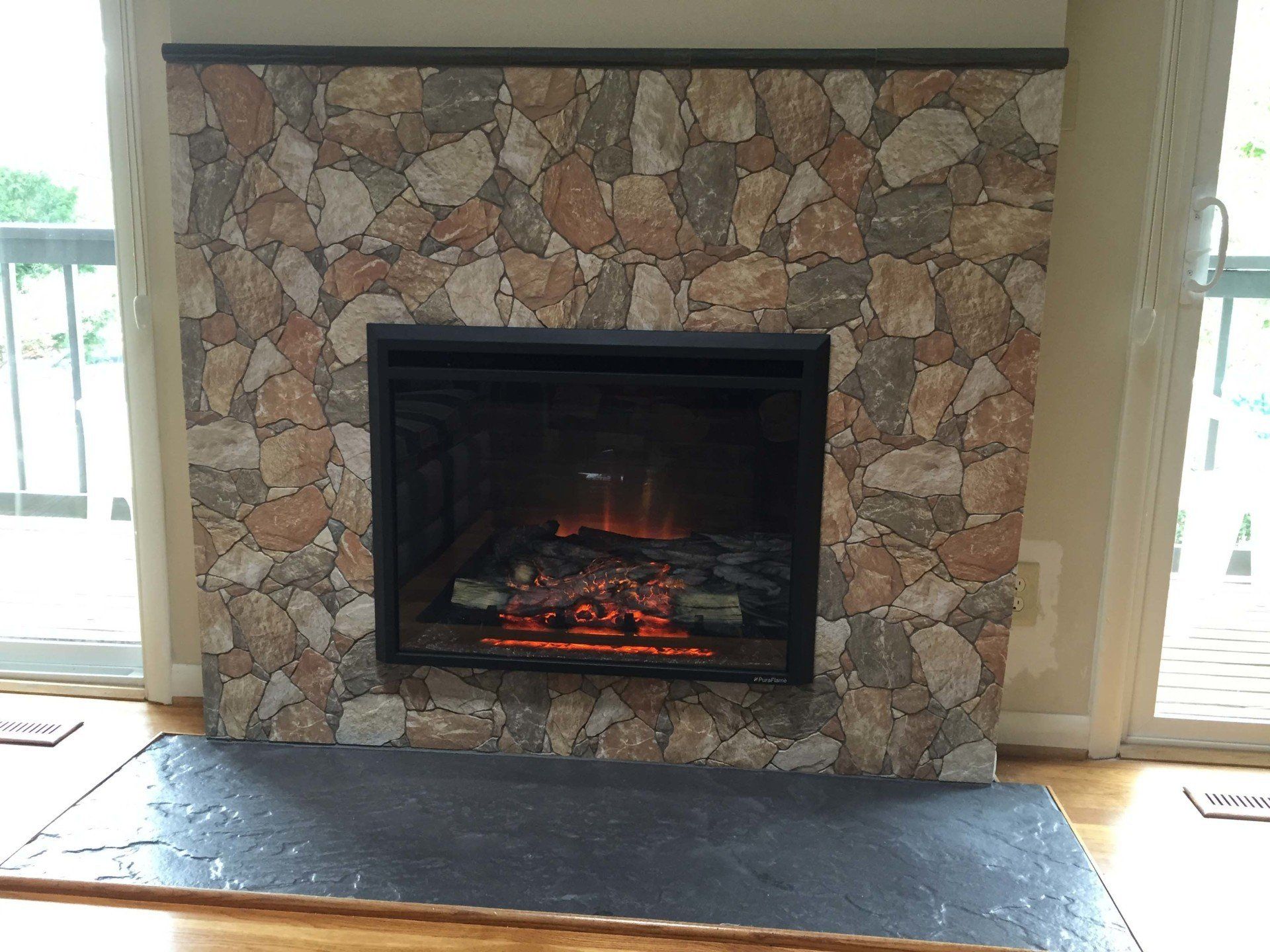 Lane's Services Works